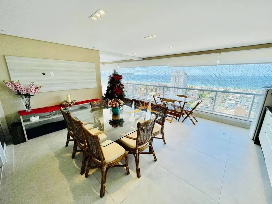 Apartamento com 3 quartos à venda, 103m2 em Guaruja - SP - imagem 3 Foto 3 de Apartamento com 3 quartos à venda, 103m2 em Guaruja - SP