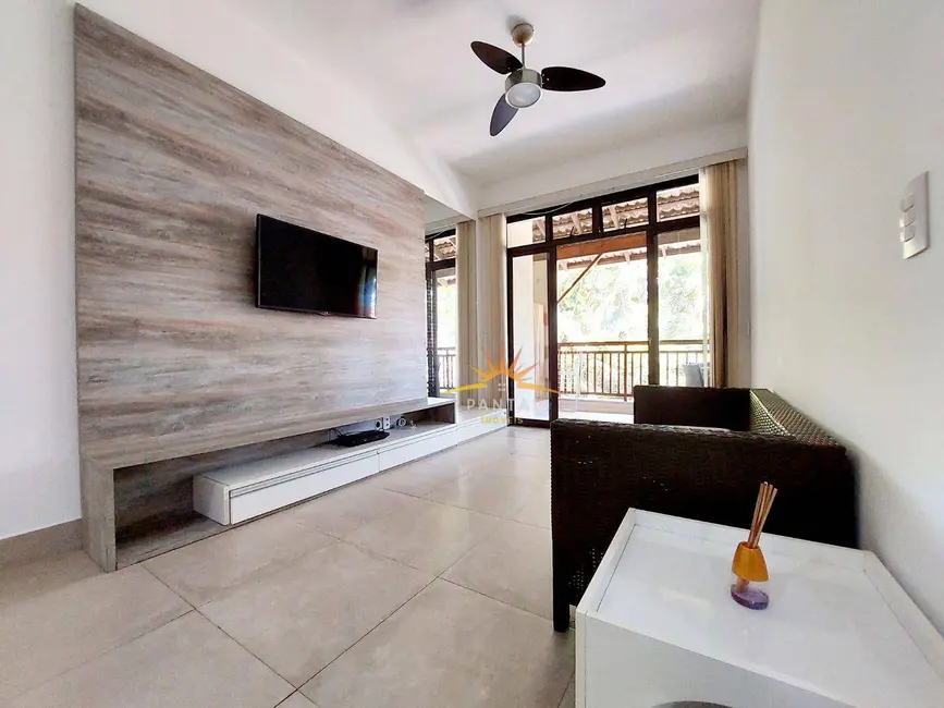 Apartamento com 2 quartos à venda, 83m2 em Loteamento João Batista Julião, Guaruja - SP - imagem 4 Foto 4 de Apartamento com 2 quartos à venda, 83m2 em Loteamento João Batista Julião, Guaruja - SP