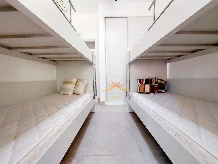 Apartamento com 2 quartos à venda, 83m2 em Loteamento João Batista Julião, Guaruja - SP - imagem 9 Foto 9 de Apartamento com 2 quartos à venda, 83m2 em Loteamento João Batista Julião, Guaruja - SP