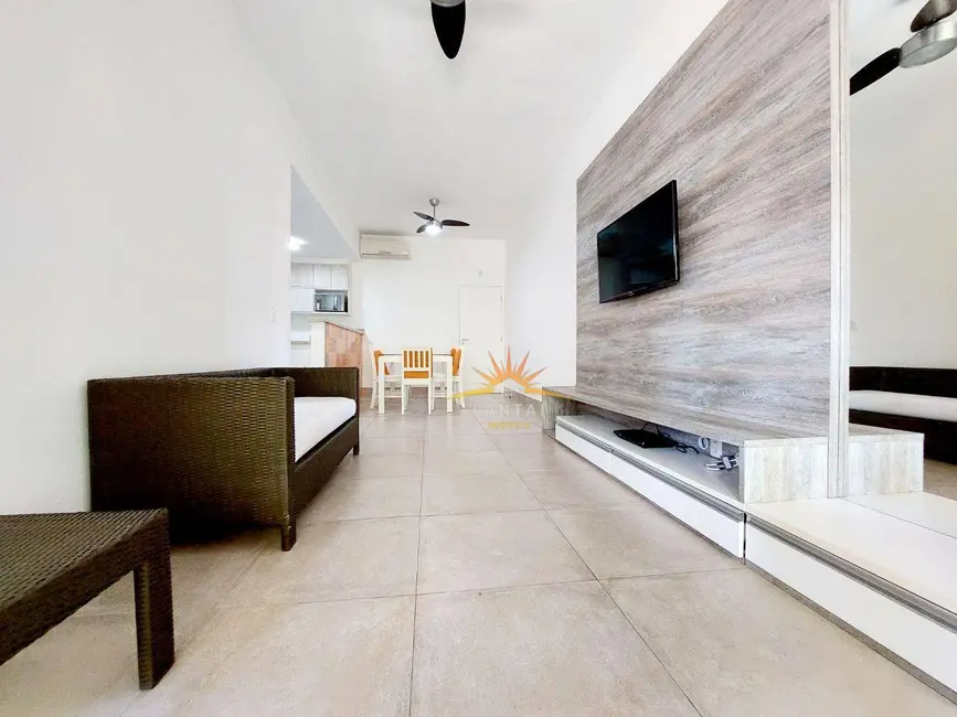 Apartamento com 2 quartos à venda, 83m2 em Loteamento João Batista Julião, Guaruja - SP - imagem 6 Foto 6 de Apartamento com 2 quartos à venda, 83m2 em Loteamento João Batista Julião, Guaruja - SP