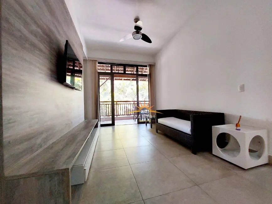 Apartamento com 2 quartos à venda, 83m2 em Loteamento João Batista Julião, Guaruja - SP - imagem 3 Foto 3 de Apartamento com 2 quartos à venda, 83m2 em Loteamento João Batista Julião, Guaruja - SP