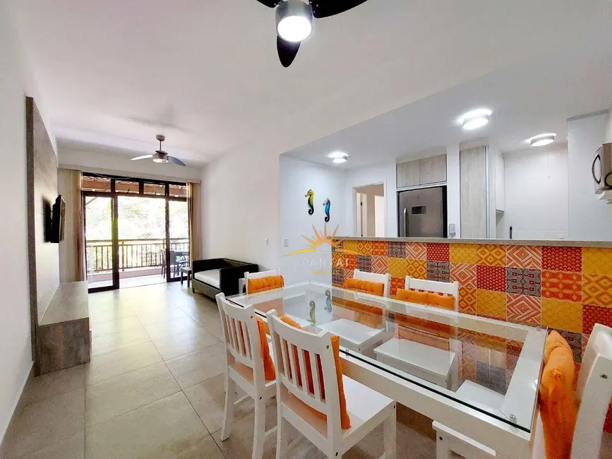 Apartamento com 2 quartos à venda, 83m2 em Loteamento João Batista Julião, Guaruja - SP - imagem 5 Foto 5 de Apartamento com 2 quartos à venda, 83m2 em Loteamento João Batista Julião, Guaruja - SP