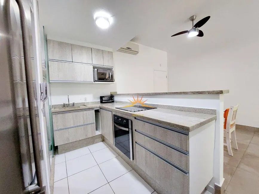 Apartamento com 2 quartos à venda, 83m2 em Loteamento João Batista Julião, Guaruja - SP - imagem 8 Foto 8 de Apartamento com 2 quartos à venda, 83m2 em Loteamento João Batista Julião, Guaruja - SP