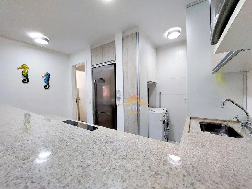 Apartamento com 2 quartos à venda, 83m2 em Loteamento João Batista Julião, Guaruja - SP - imagem 7 Foto 7 de Apartamento com 2 quartos à venda, 83m2 em Loteamento João Batista Julião, Guaruja - SP