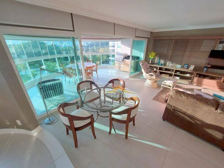 Foto 3 de Apartamento com 4 quartos à venda, 224m2 em Parque Enseada, Guaruja - SP