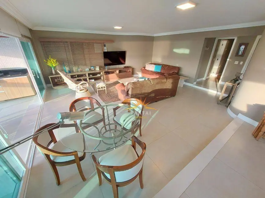 Foto 8 de Apartamento com 4 quartos à venda, 224m2 em Parque Enseada, Guaruja - SP