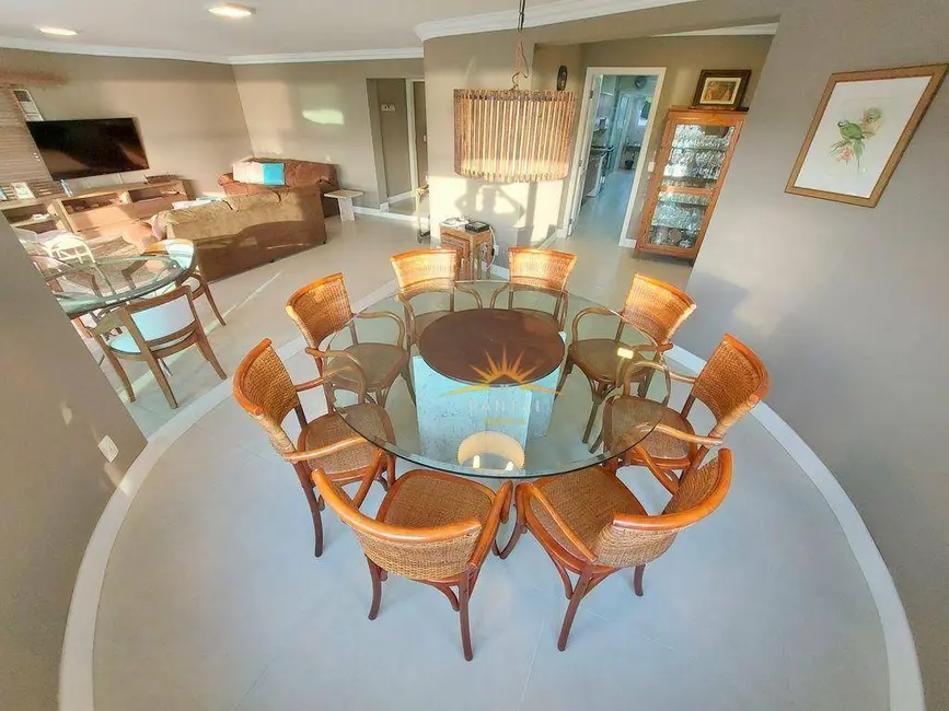 Foto 9 de Apartamento com 4 quartos à venda, 224m2 em Parque Enseada, Guaruja - SP