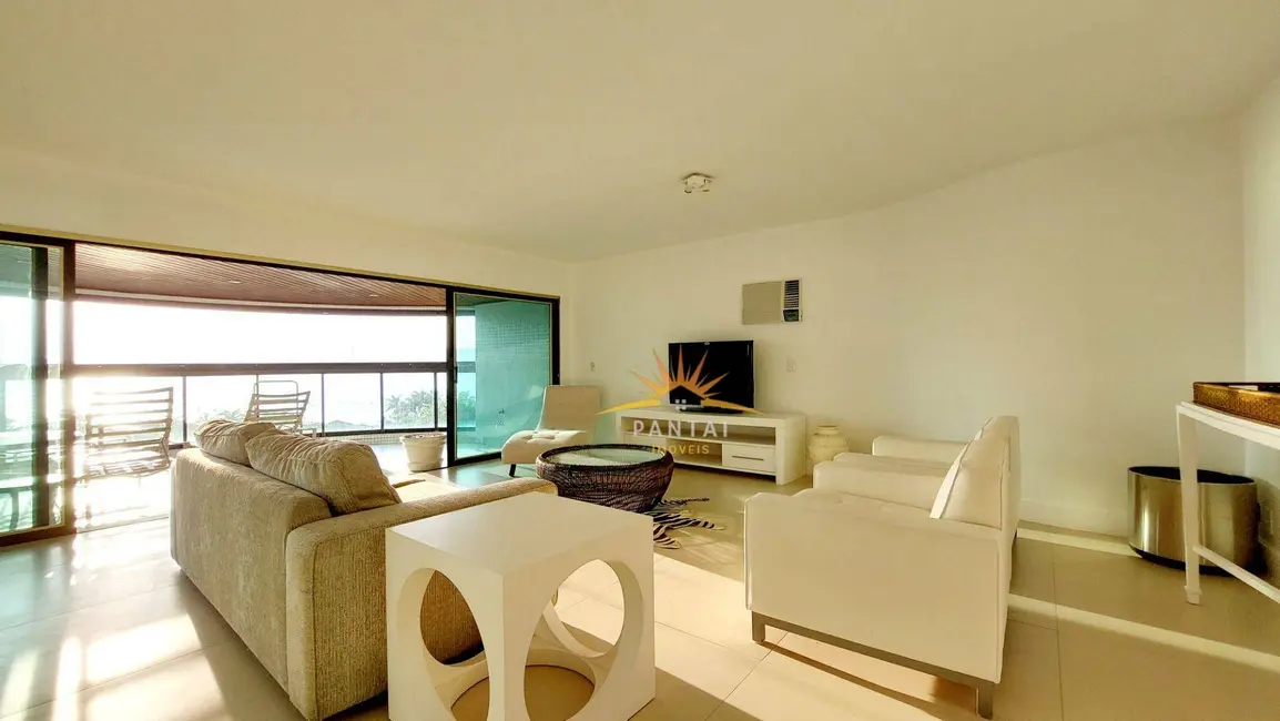 Foto 5 de Apartamento com 4 quartos à venda, 224m2 em Parque Enseada, Guaruja - SP