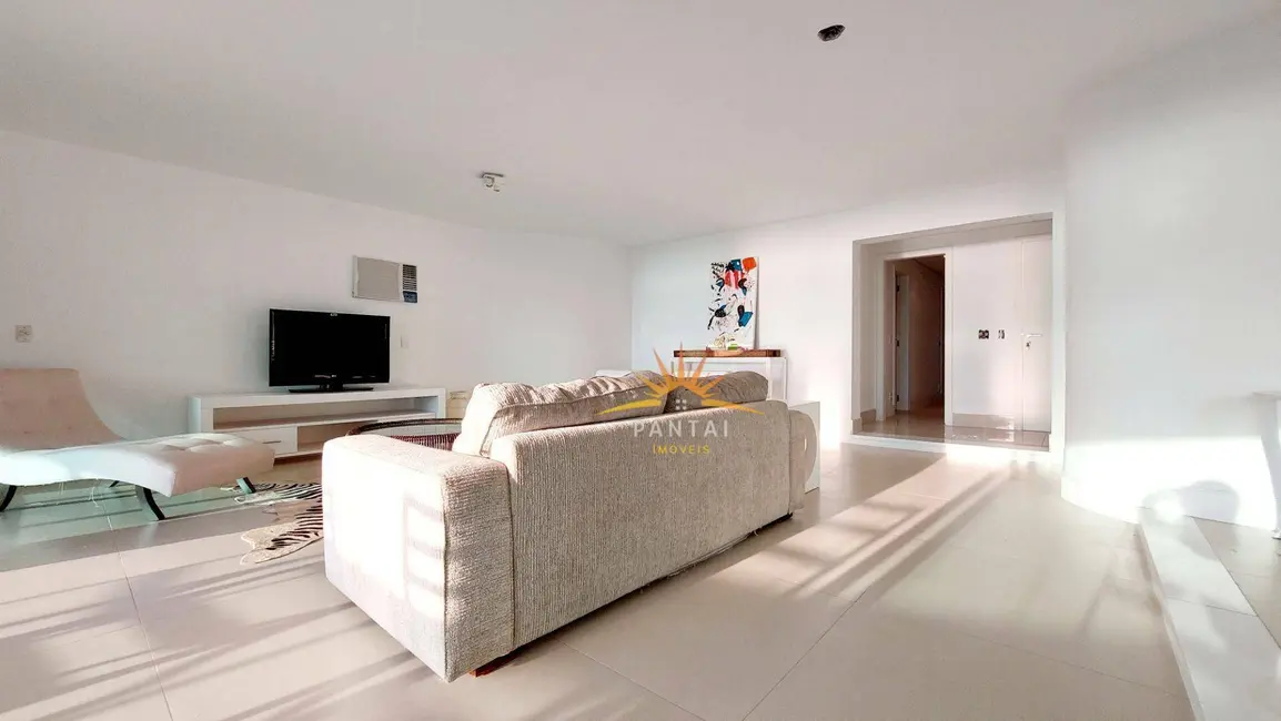 Foto 7 de Apartamento com 4 quartos à venda, 224m2 em Parque Enseada, Guaruja - SP
