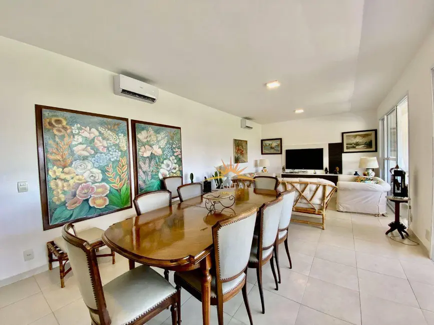 Foto 8 de Apartamento com 3 quartos à venda, 158m2 em Parque Enseada, Guaruja - SP