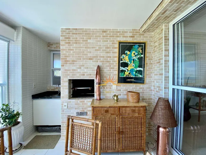 Foto 4 de Apartamento com 3 quartos à venda, 158m2 em Parque Enseada, Guaruja - SP