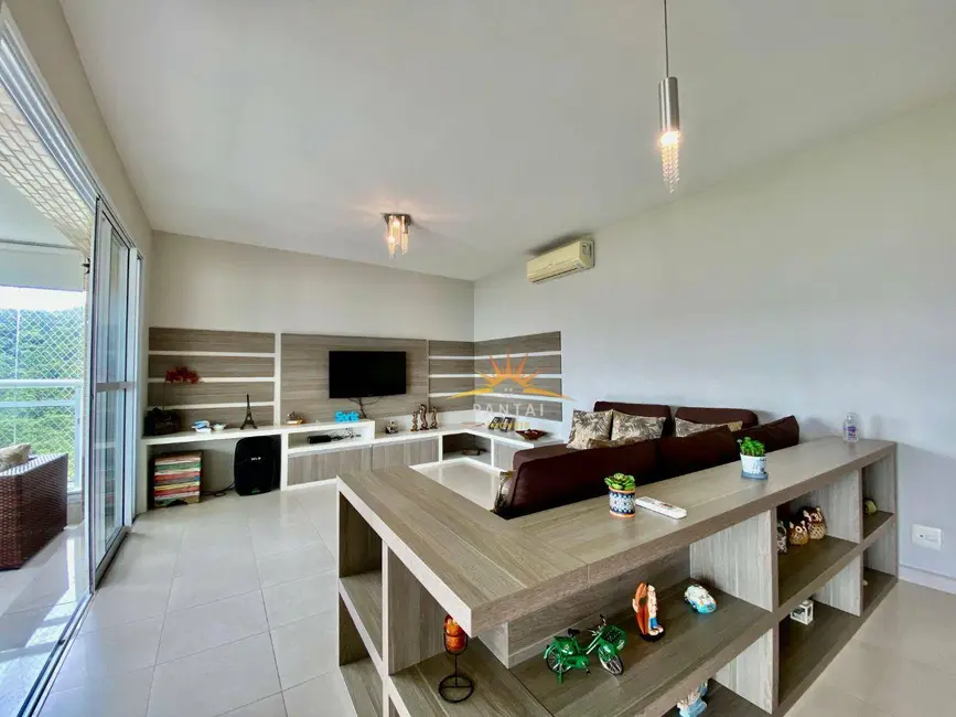 Foto 9 de Apartamento com 3 quartos à venda, 158m2 em Parque Enseada, Guaruja - SP