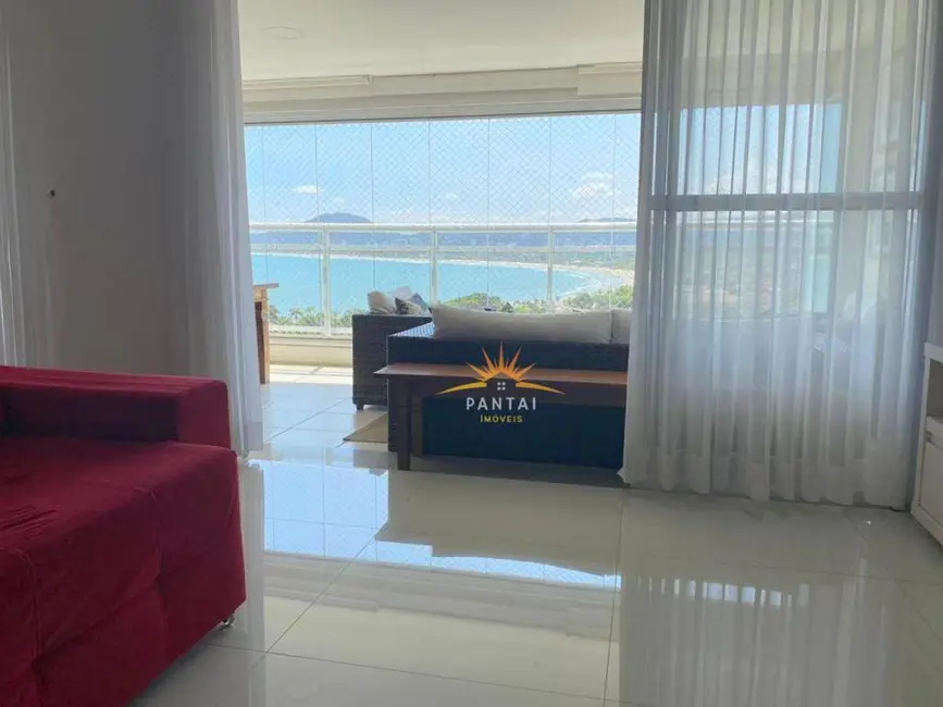 Foto 4 de Apartamento com 3 quartos à venda, 168m2 em Parque Enseada, Guaruja - SP