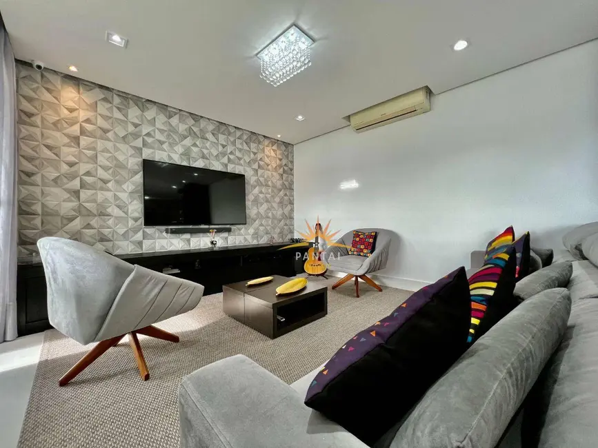 Foto 6 de Apartamento com 3 quartos à venda, 158m2 em Parque Enseada, Guaruja - SP