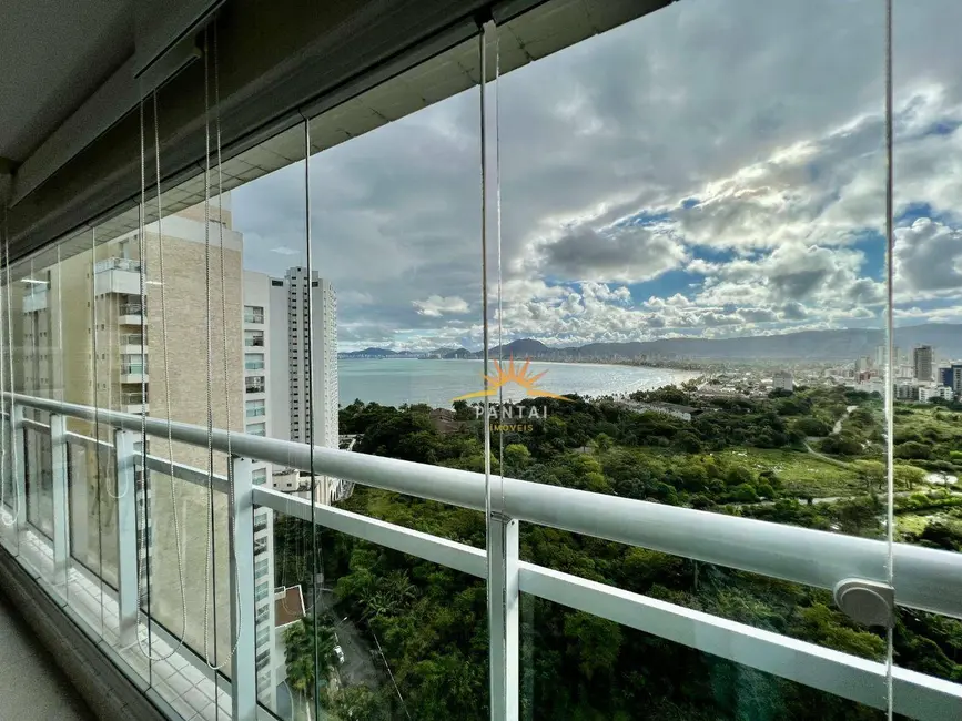 Foto 3 de Apartamento com 3 quartos à venda, 158m2 em Parque Enseada, Guaruja - SP