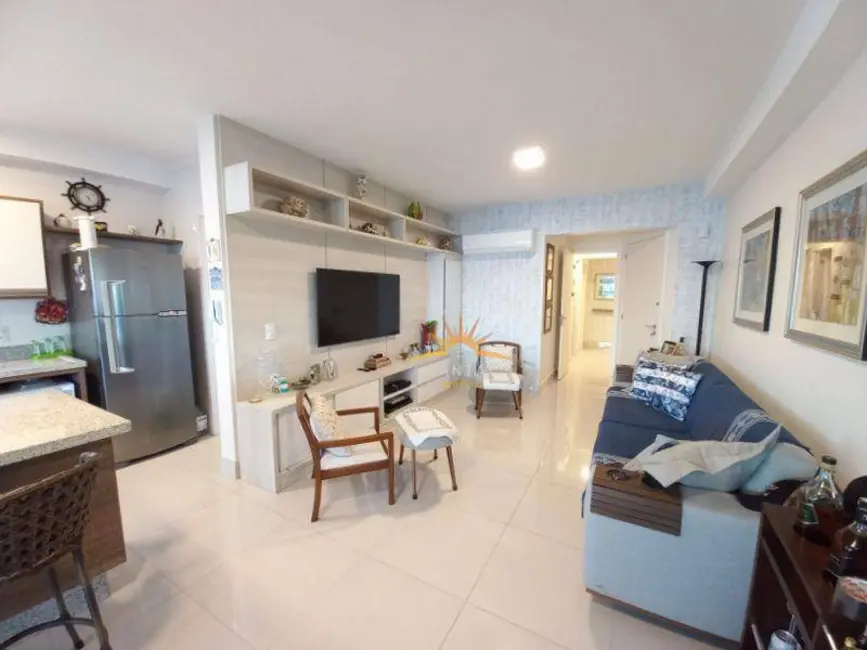 Foto 5 de Apartamento com 3 quartos à venda, 112m2 em Jardim Tejereba, Guaruja - SP