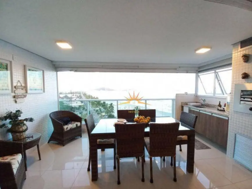 Foto 4 de Apartamento com 3 quartos à venda, 112m2 em Jardim Tejereba, Guaruja - SP