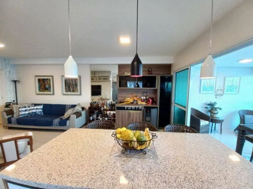 Foto 6 de Apartamento com 3 quartos à venda, 112m2 em Jardim Tejereba, Guaruja - SP