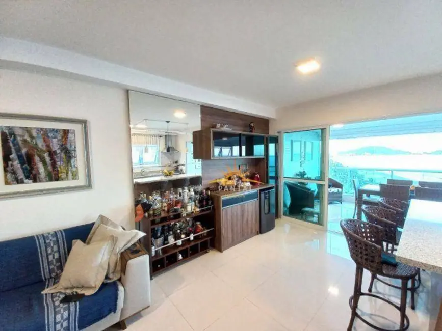 Foto 7 de Apartamento com 3 quartos à venda, 112m2 em Jardim Tejereba, Guaruja - SP