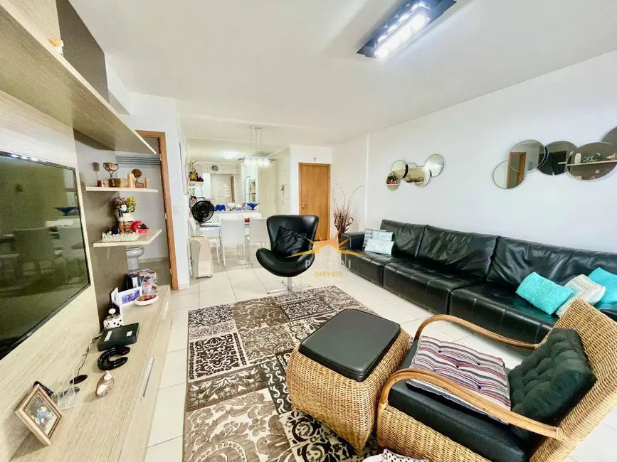 Foto 5 de Apartamento com 3 quartos à venda, 143m2 em Parque Enseada, Guaruja - SP