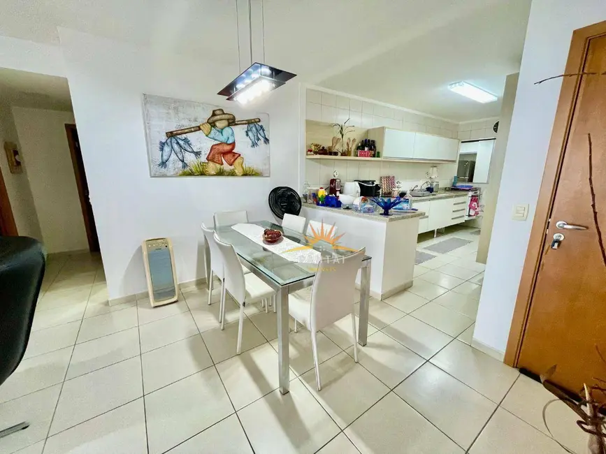 Foto 9 de Apartamento com 3 quartos à venda, 143m2 em Parque Enseada, Guaruja - SP