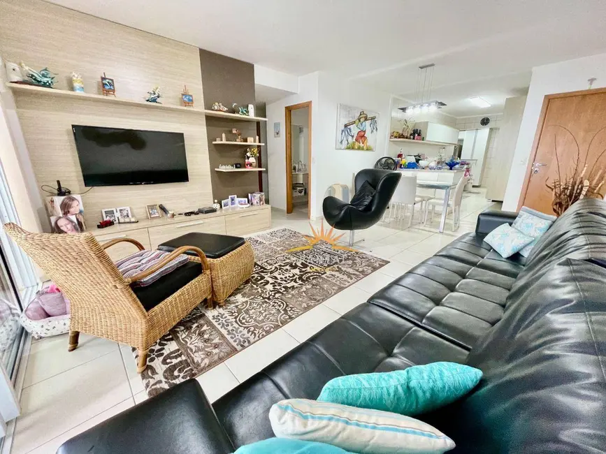 Foto 4 de Apartamento com 3 quartos à venda, 143m2 em Parque Enseada, Guaruja - SP