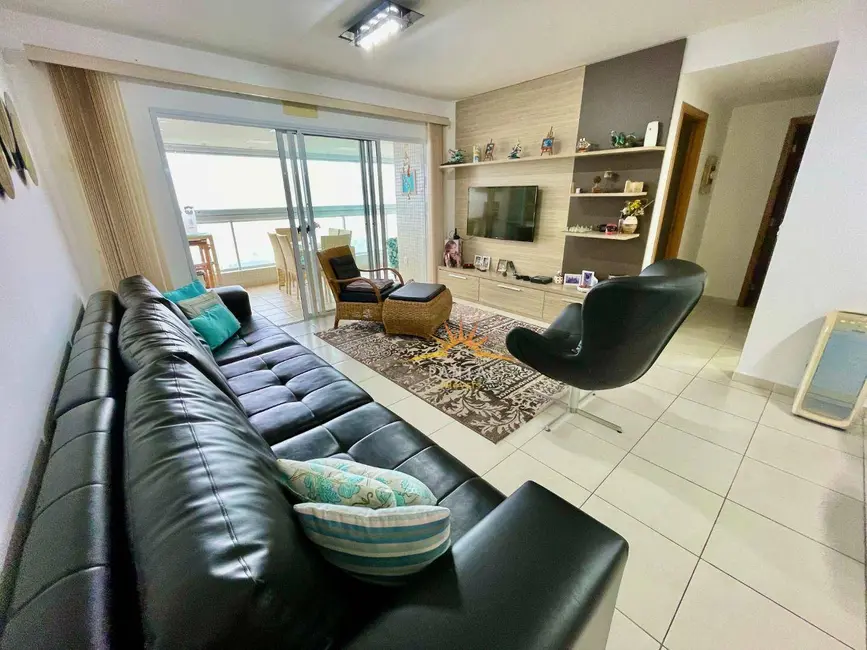 Foto 7 de Apartamento com 3 quartos à venda, 143m2 em Parque Enseada, Guaruja - SP