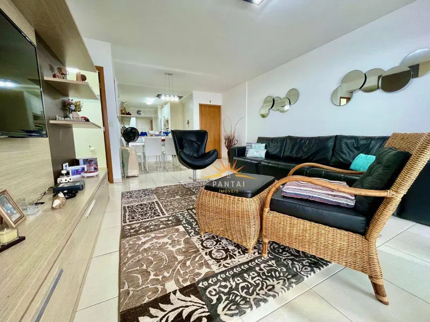 Foto 3 de Apartamento com 3 quartos à venda, 143m2 em Parque Enseada, Guaruja - SP