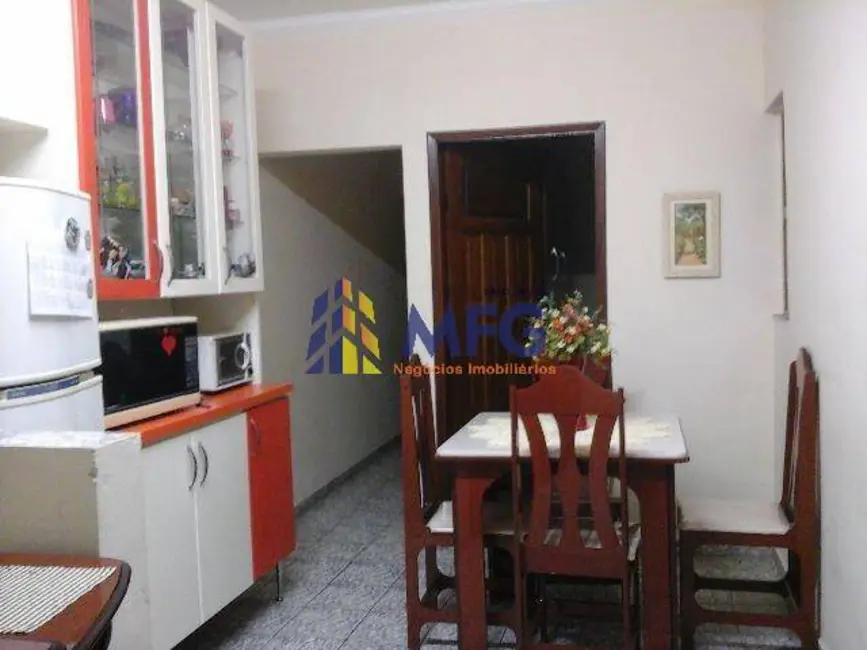 Foto 1 de Sobrado com 2 quartos à venda, 135m2 em Jardim Ana Maria, Sorocaba - SP