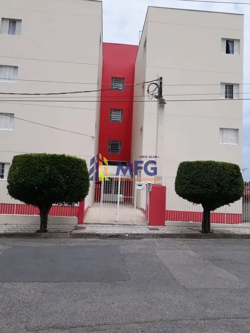 Foto 1 de Apartamento com 2 quartos à venda, 70m2 em Jardim Vera Cruz, Sorocaba - SP
