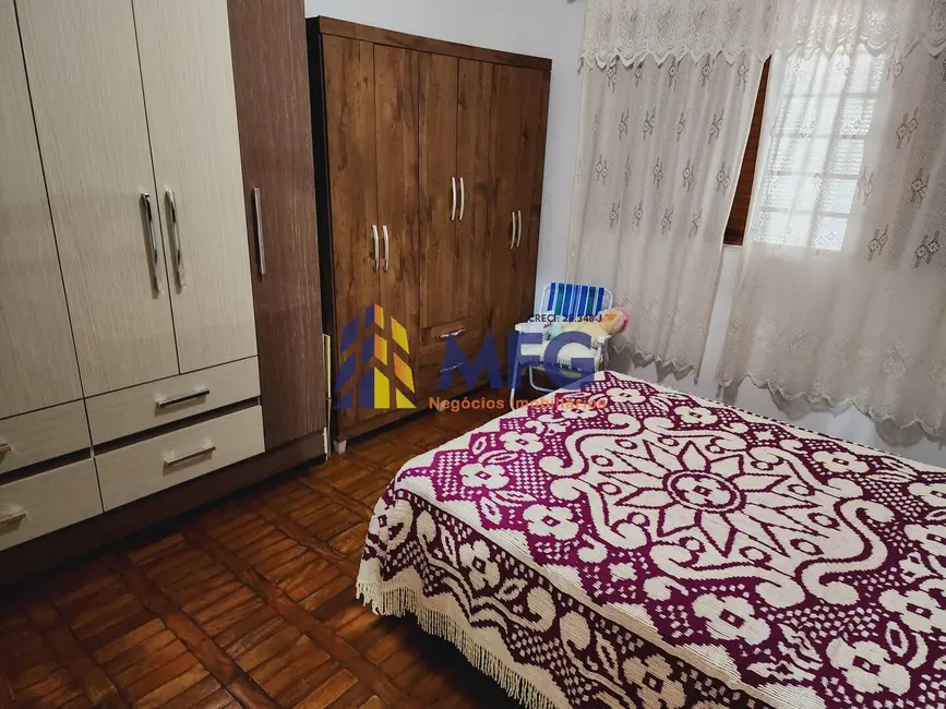 Foto 2 de Casa com 2 quartos à venda, 300m2 em Jardim Paraíso, Votorantim - SP