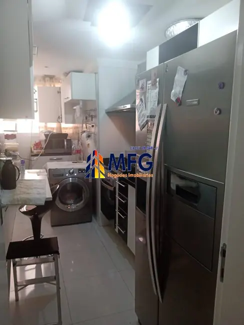 Foto 2 de Apartamento com 2 quartos à venda, 52m2 em Jardim Wanel Ville IV, Sorocaba - SP