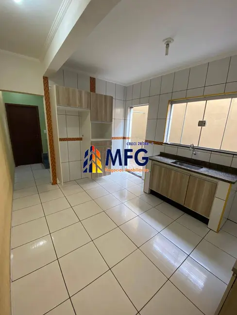 Foto 1 de Casa com 3 quartos à venda, 125m2 em Jardim São Conrado, Sorocaba - SP
