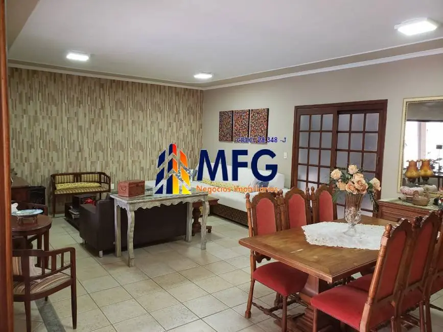 Foto 1 de Casa com 4 quartos à venda e para alugar, 350m2 em Jardim Pagliato, Sorocaba - SP