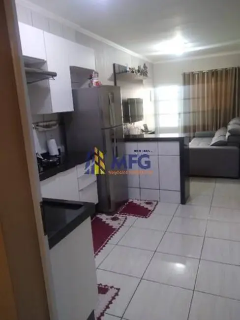 Foto 1 de Casa de Condomínio com 2 quartos à venda, 140m2 em Jardim Residencial Imperatriz, Sorocaba - SP