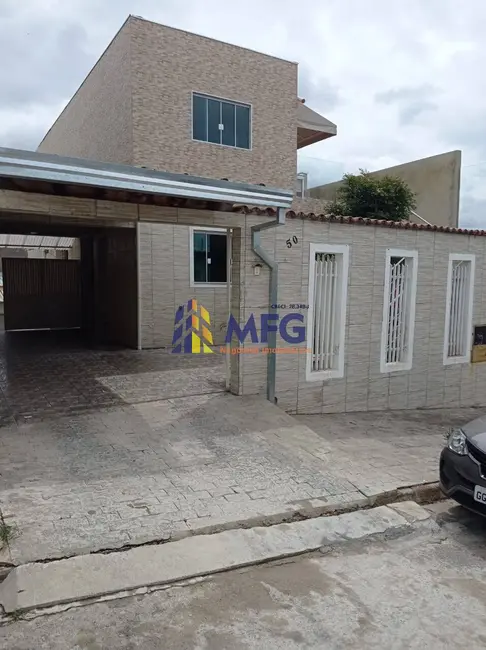 Foto 1 de Casa com 7 quartos à venda, 285m2 em Vila Haro, Sorocaba - SP