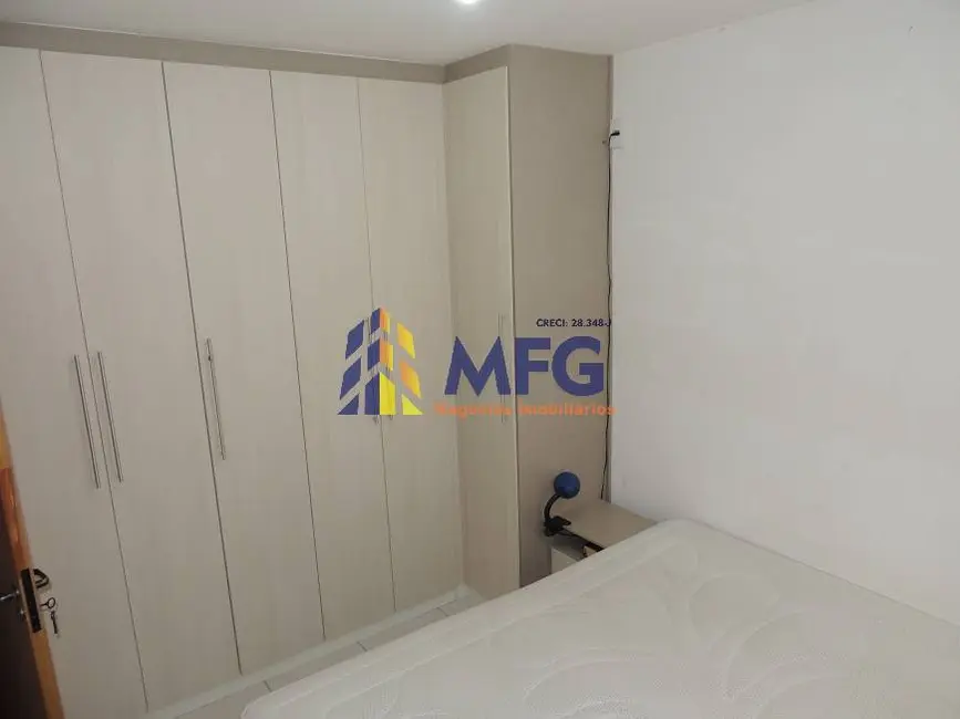 Foto 2 de Apartamento com 2 quartos à venda, 115m2 em Jardim Vera Cruz, Sorocaba - SP