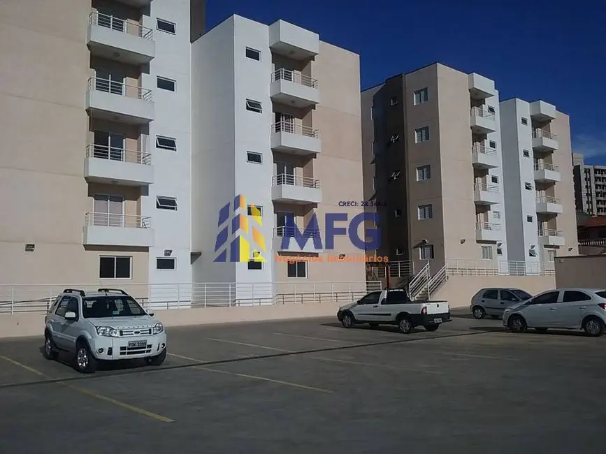 Foto 1 de Apartamento com 2 quartos à venda, 115m2 em Jardim Vera Cruz, Sorocaba - SP
