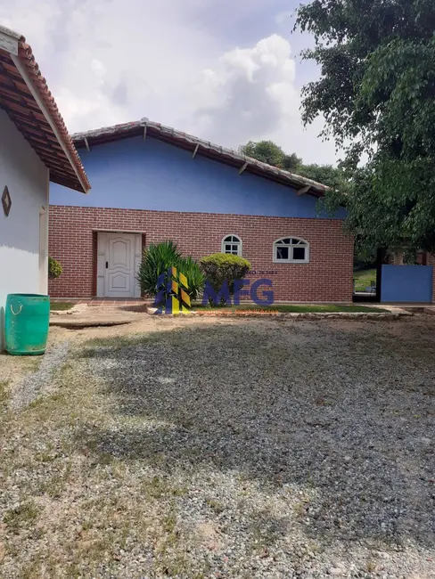 Foto 1 de Sítio / Rancho com 7 quartos à venda, 30000m2 em Piedade - SP