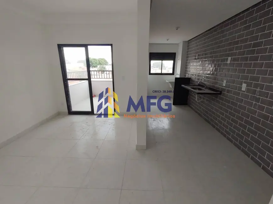 Foto 1 de Apartamento com 2 quartos à venda, 67m2 em Jardim Guarujá, Sorocaba - SP