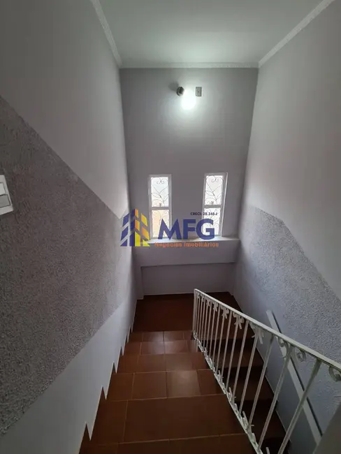 Foto 2 de Casa com 3 quartos à venda, 296m2 em Vila Trujillo, Sorocaba - SP