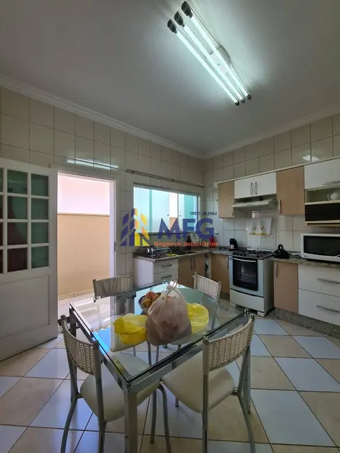 Foto 2 de Casa de Condomínio com 3 quartos à venda, 270m2 em Granja Olga III, Sorocaba - SP