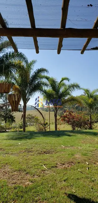 Foto 2 de Sítio / Rancho à venda em Centro, Guarei - SP