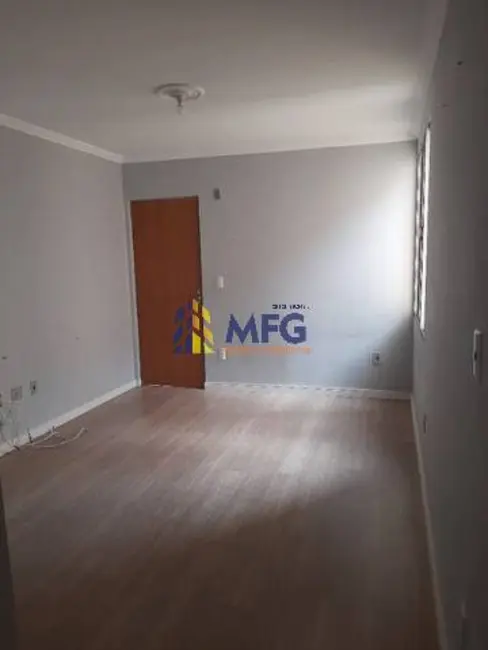 Foto 1 de Apartamento com 2 quartos à venda, 46m2 em Vila Nova Sorocaba, Sorocaba - SP