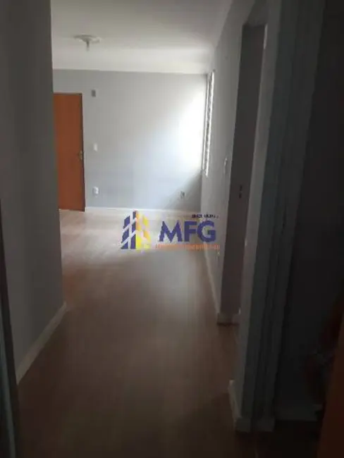 Foto 2 de Apartamento com 2 quartos à venda, 46m2 em Vila Nova Sorocaba, Sorocaba - SP