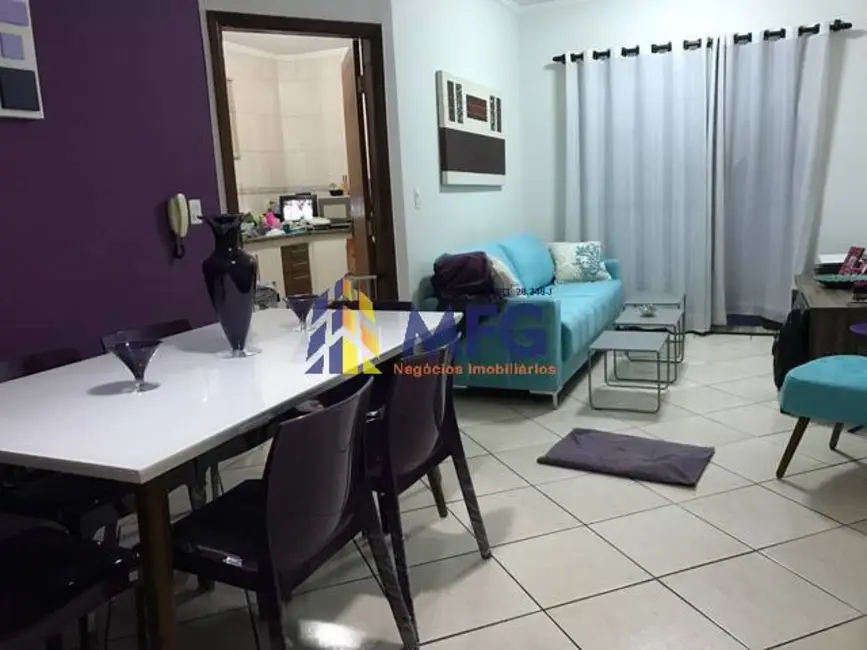 Foto 1 de Apartamento com 2 quartos à venda em Jardim Santa Rosália, Sorocaba - SP