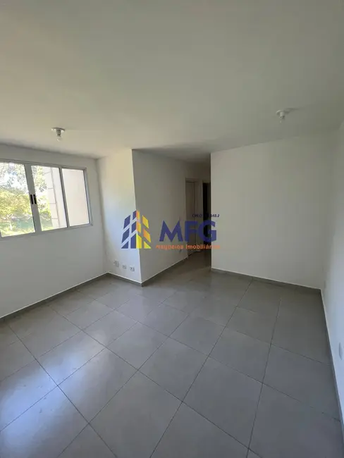 Foto 1 de Apartamento com 2 quartos à venda, 47m2 em Vila Aeroporto, Sorocaba - SP