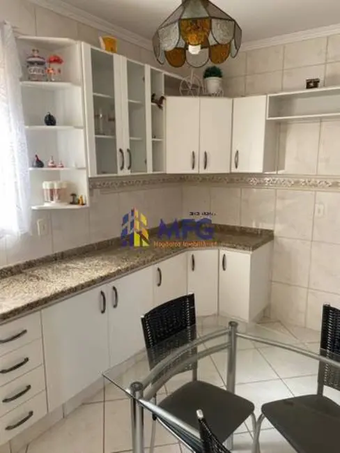 Foto 2 de Apartamento com 2 quartos à venda em Vila Barão, Sorocaba - SP