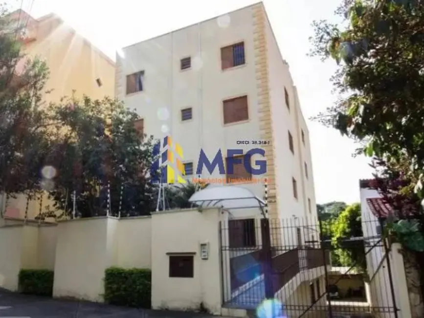 Foto 2 de Apartamento com 2 quartos à venda, 72m2 em Jardim Europa, Sorocaba - SP