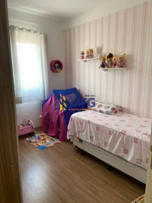 Foto 1 de Apartamento com 3 quartos à venda, 88m2 em Parque Três Meninos, Sorocaba - SP